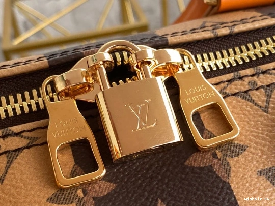 WIS LOUIS KEEPALL VUITTON BANDOULIÈRE 50 1226